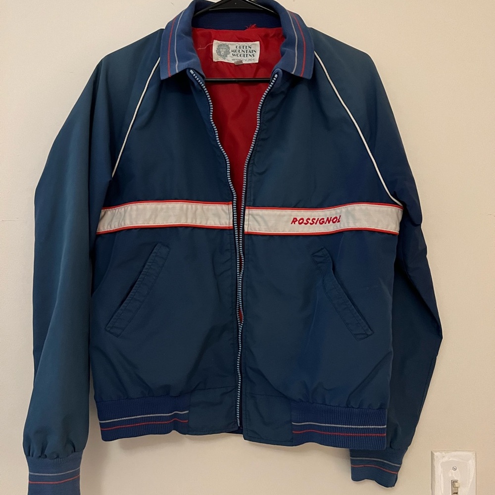 Rossignol Vintage Jacket